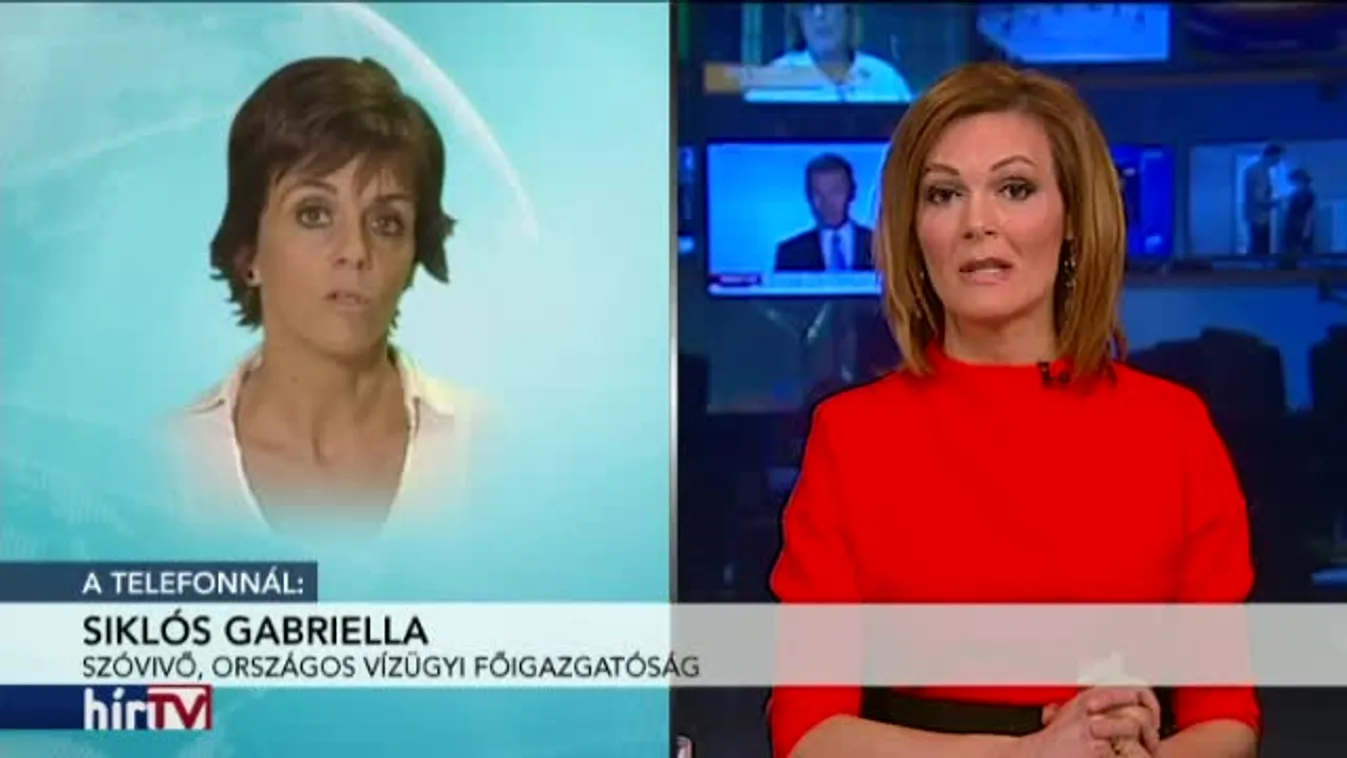 Évek óta nem látott jégzajlás, a kompközlekedést is szünetel