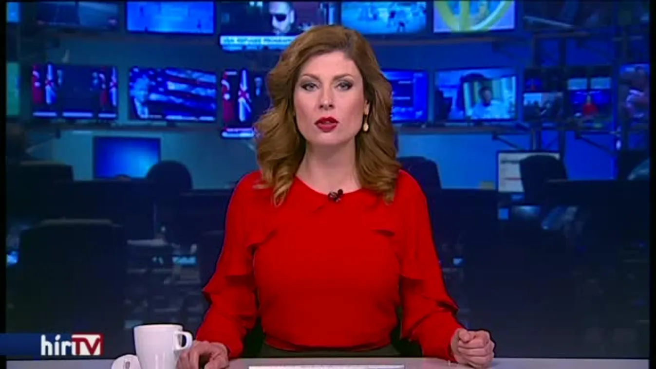 Vona mást küldött maga helyett a Magyar Gárda elé