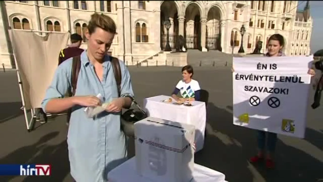 Eötvös Károly Intézet: Hazug a kormány érvelése