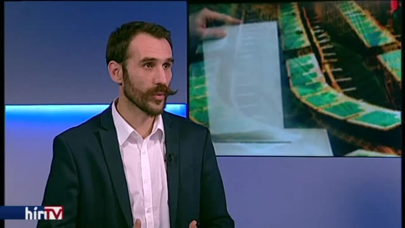 Magyarország élőben – Már digitális platformja is van az előválasztásnak