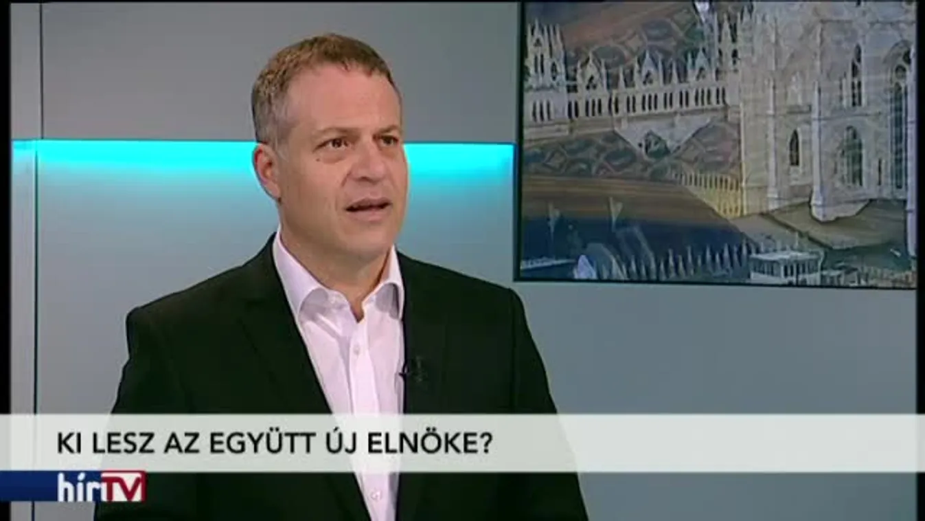 Reggeli járat – Beáll-e az Együtt Botka László mögé?