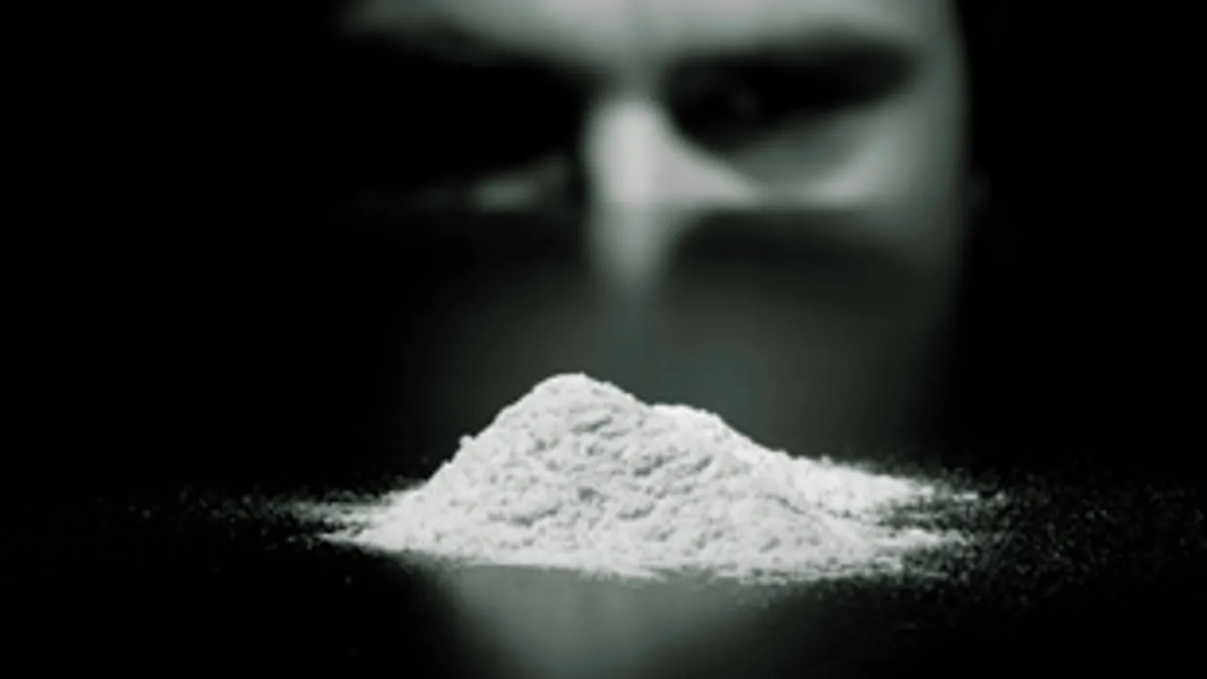 Jelentős amfetaminfogás Egerben