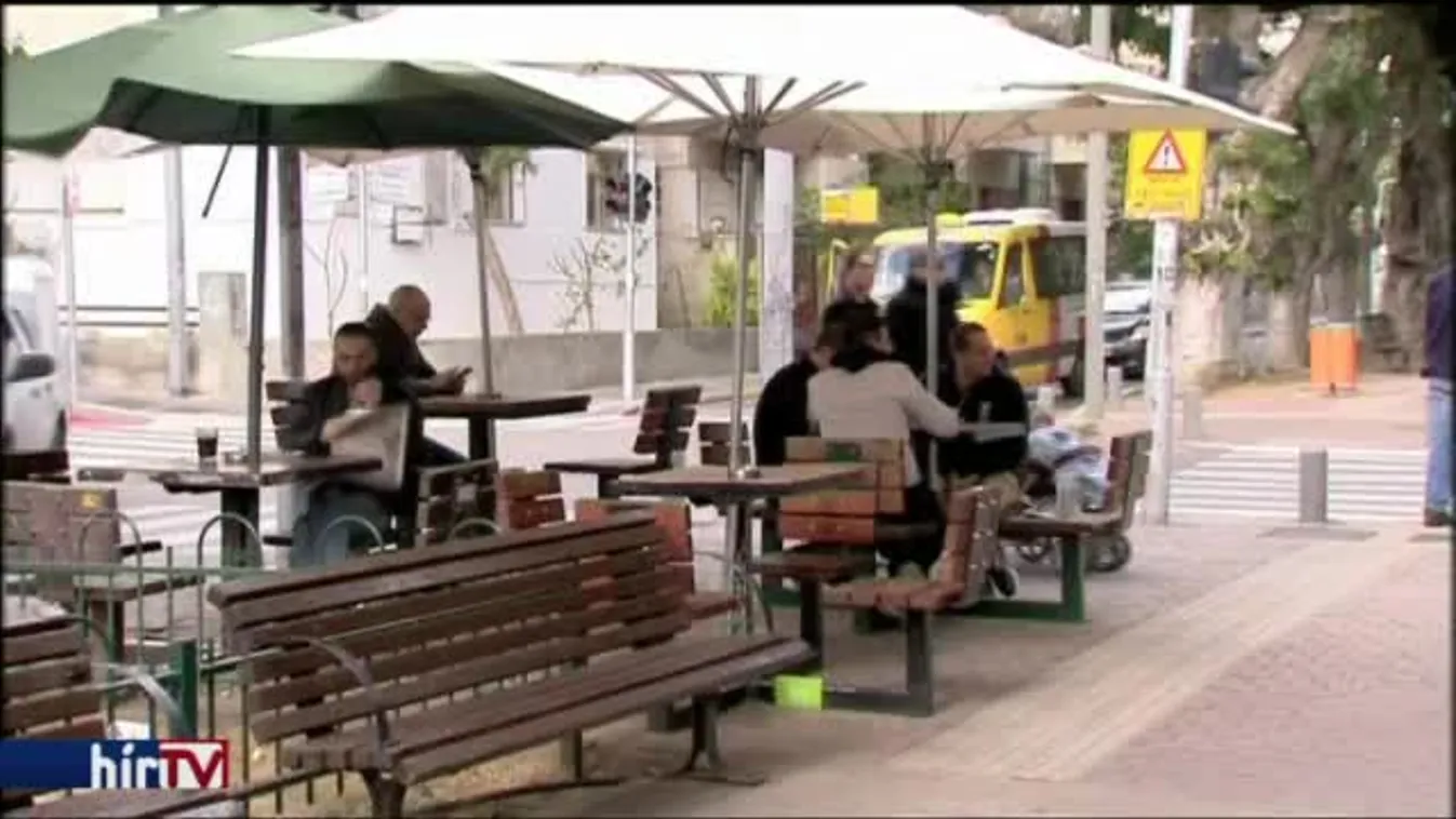 Hírvilág - Játszma