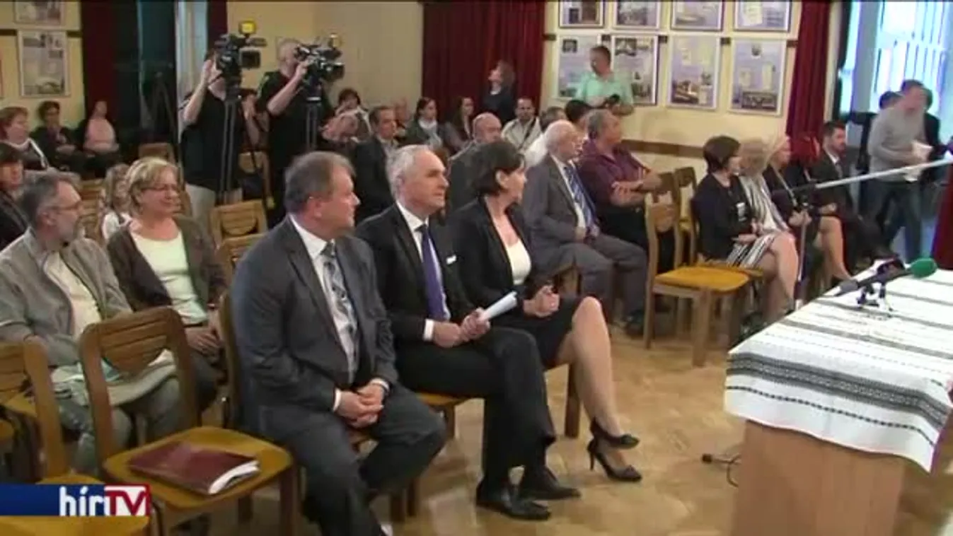 PDSZ: mindegy ki vezeti a Kliket, ha rossz a rendszer