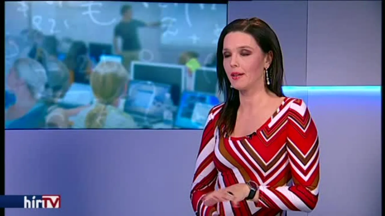 Magyarország élőben – A Diákparlament tagjával teázott Balog Zoltán