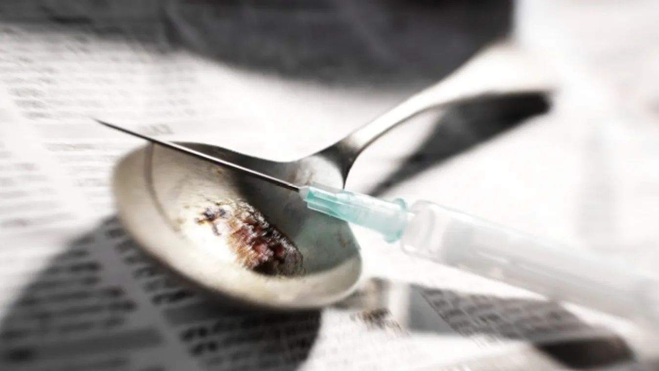 Szúrópróba – Riasztás