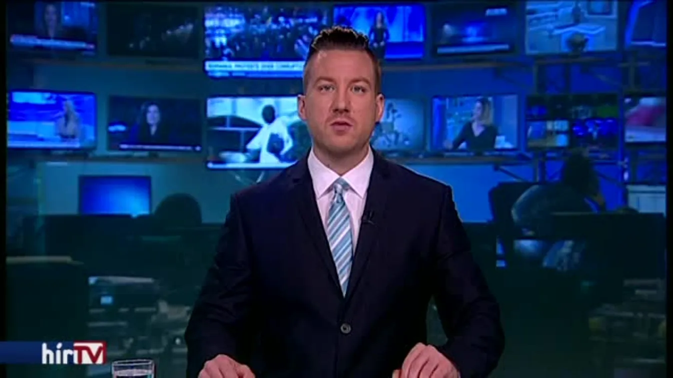 Szijjártó kiborult