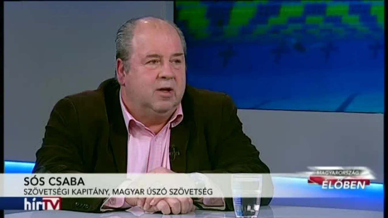 Magyarország élőben - Kedélycsillapító