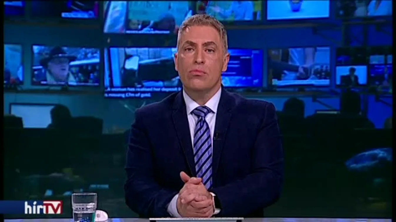 Hiszékeny koncepciós pert és bűncselekményt emleget