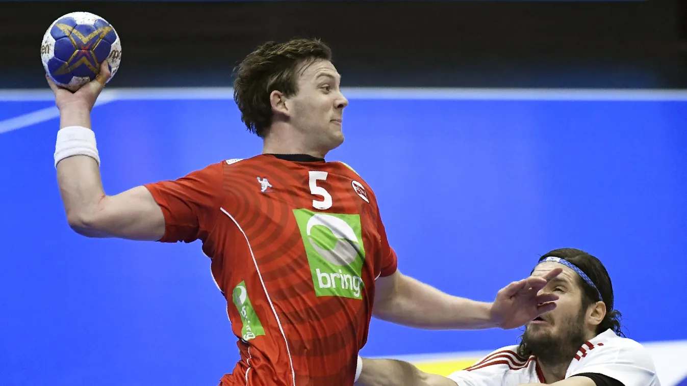 Véget ért a magyar kézisek számára a vb