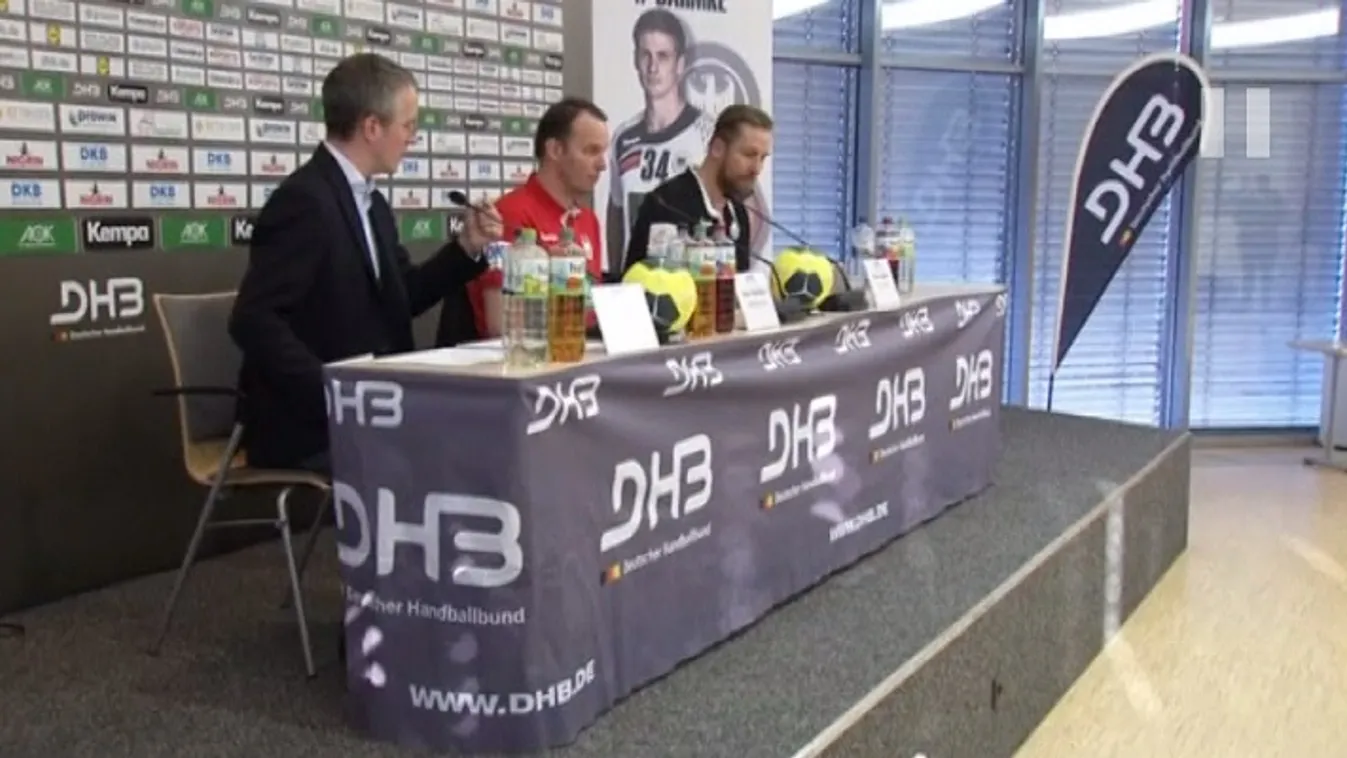 Vébégyőzelemre ácsingóznak a németek