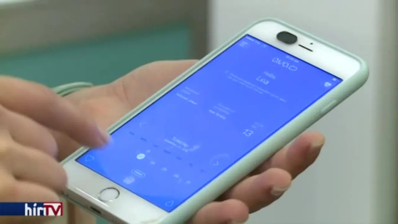 Felfedező – Okoskarperec