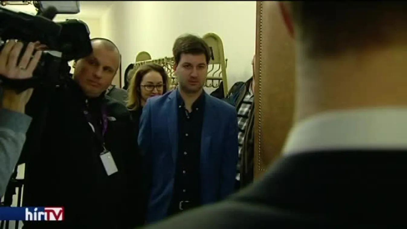 Jobbik: Óvatosan a külföldi támogatással bíró civil szervezetekkel