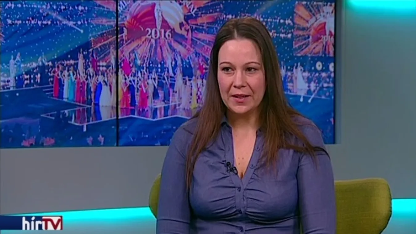 Miss és Mr. Hungary?