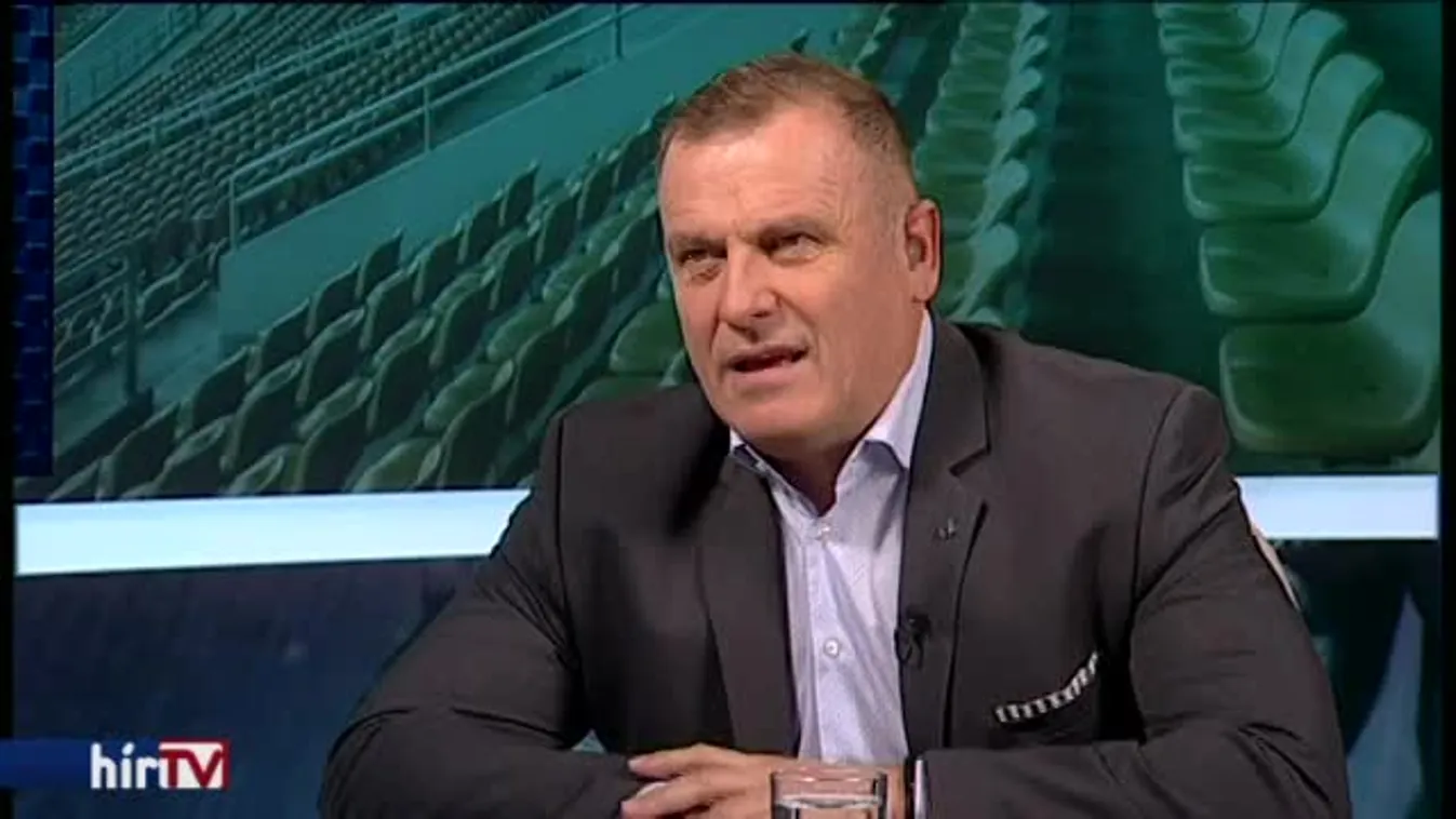 Középkezdés – Nagy László kemény éven van túl