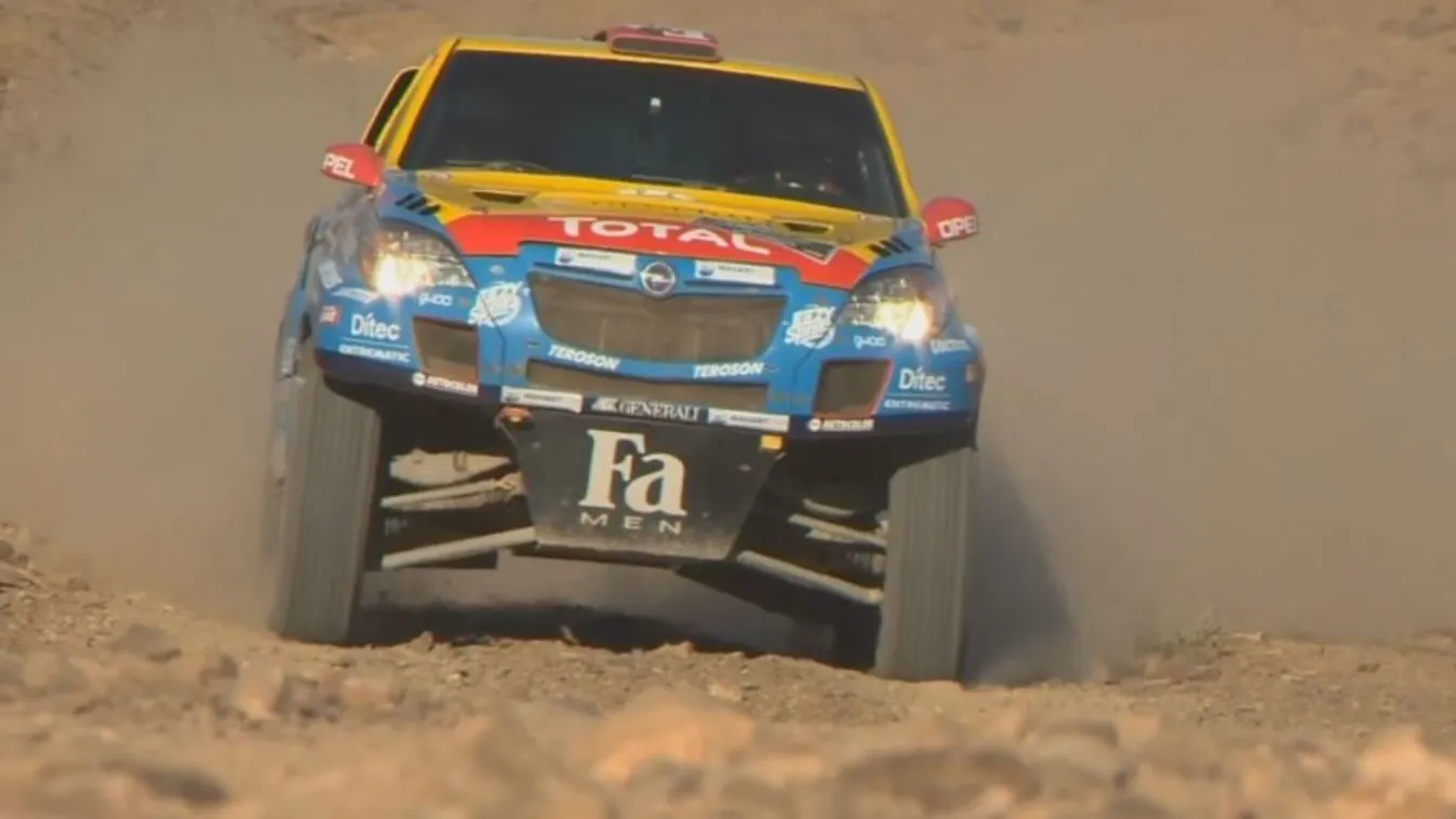 „Ami kifért a csövön, az ment” – javított a Szalay–Bunkoczi páros