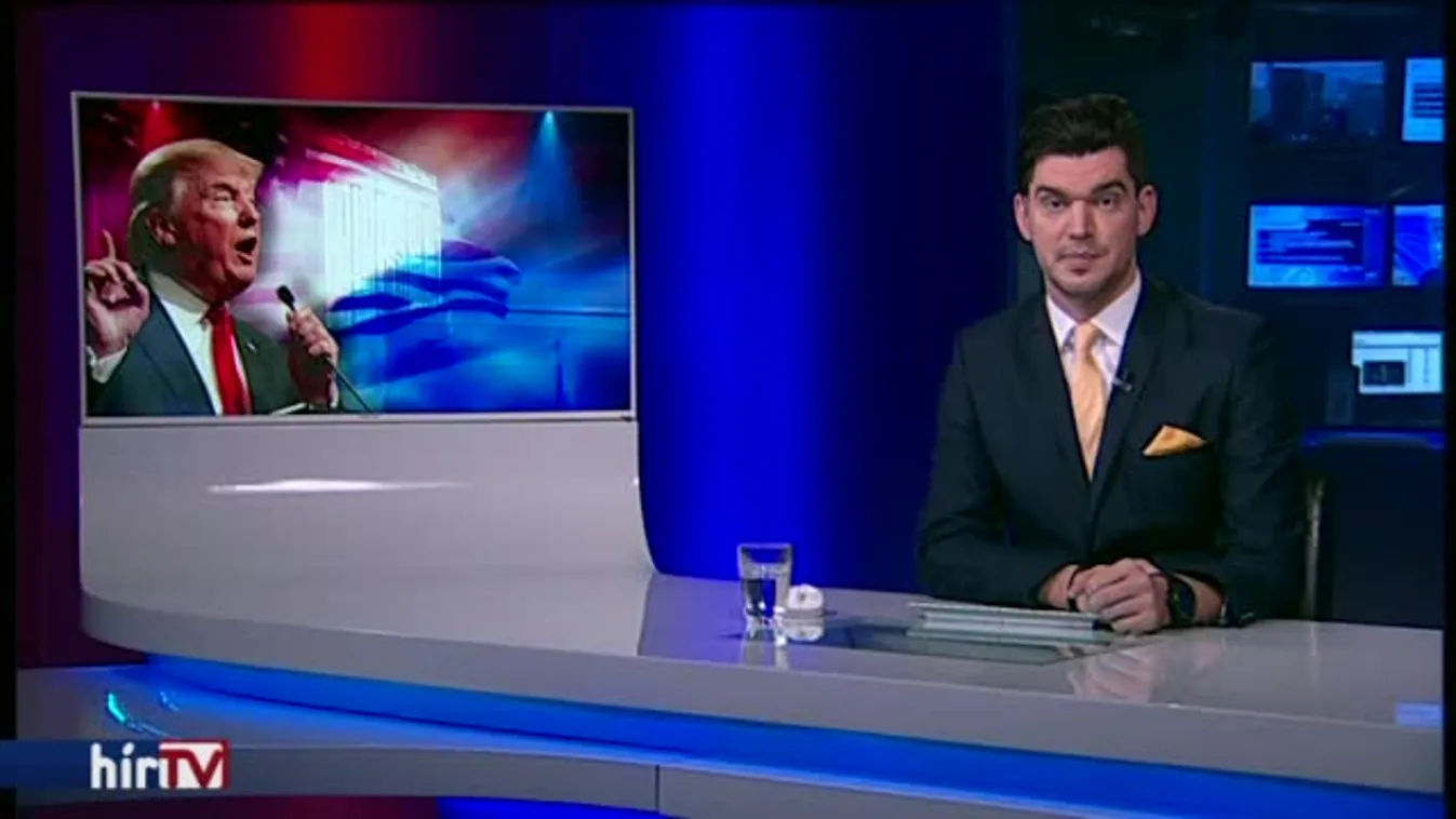 Felülbírálták Trumpot, az USA-ban maradhat, akinek érvényes papírja van