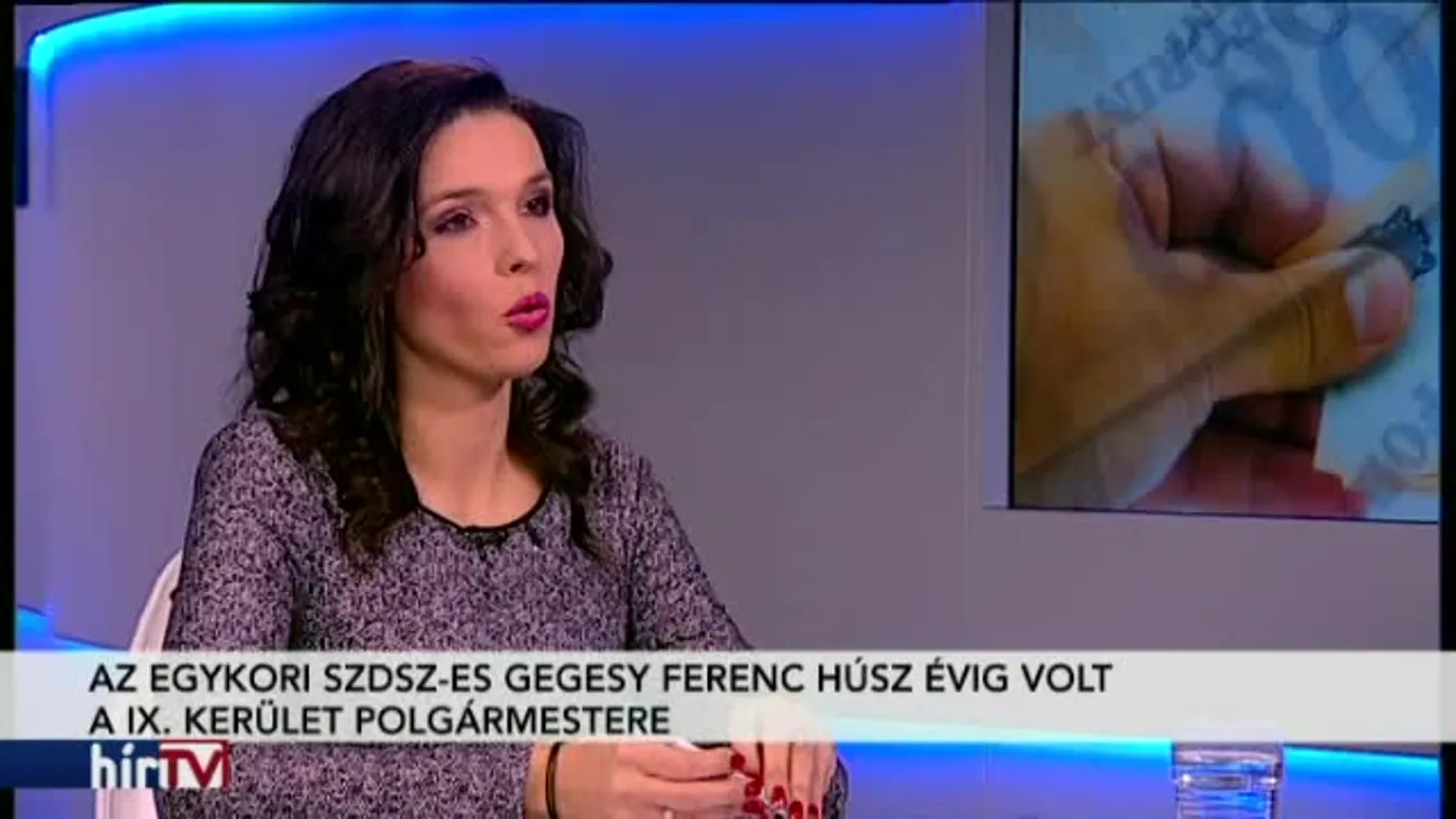 Magyarország élőben – Mennyiért lehet megvesztegetni egy polgármestert?