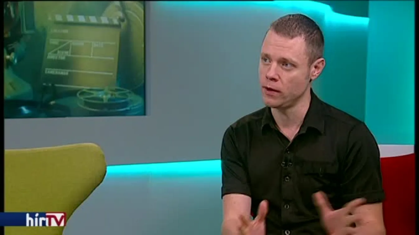 Reggeli járat – Hét Domb Fesztivál először