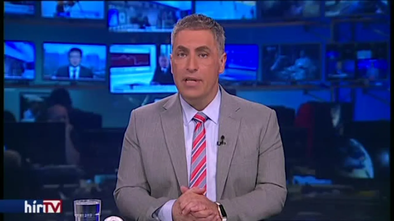 A távozó CIA-vezér üzent Trumpnak