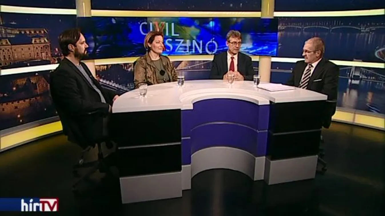 Minden, ami 2016-ban idehaza történt