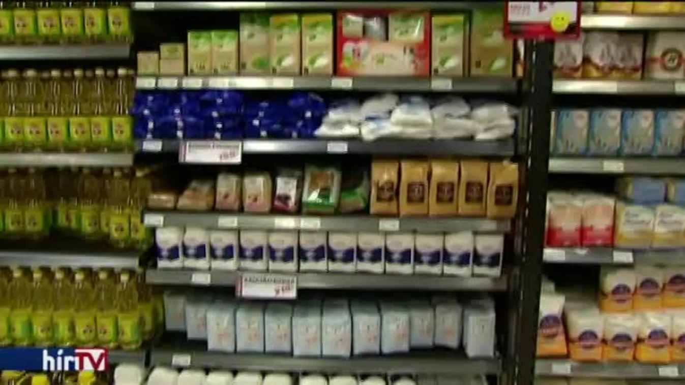 Tovább drágul a cukor