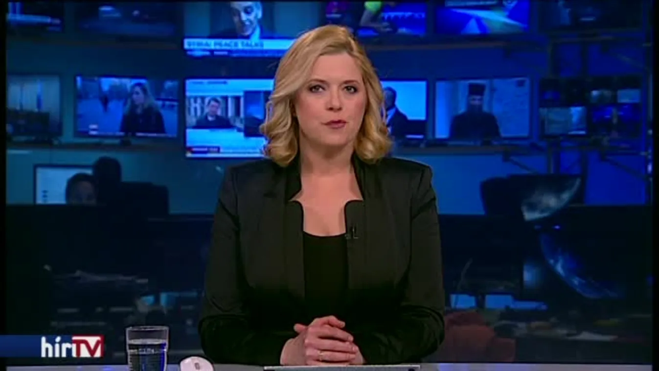 Országszerte megemlékeztek a buszbaleset áldozataira