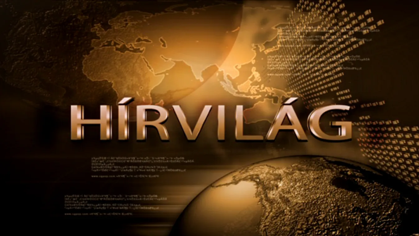 Játszma – Hírvilág