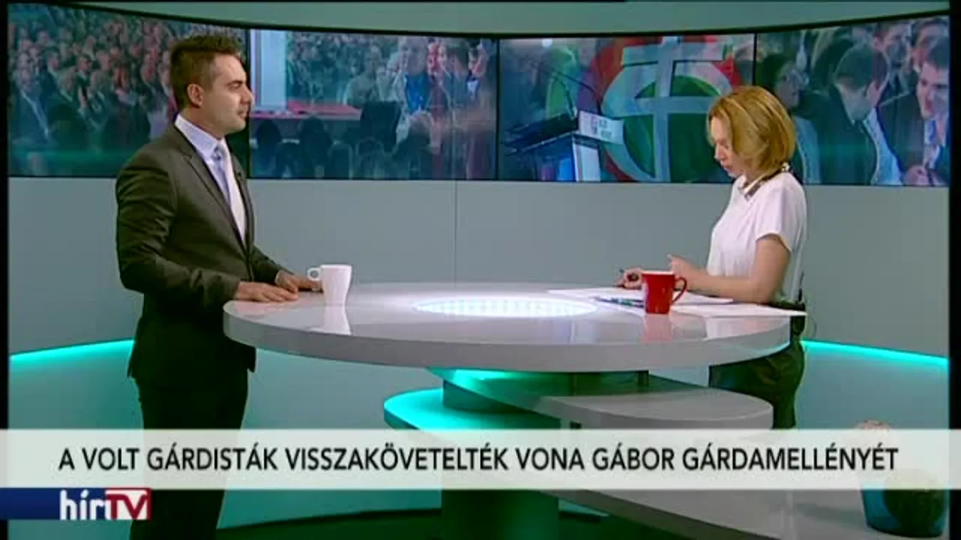 Reggeli járat – Nemzeti konzultáció, oktatás, korrupció