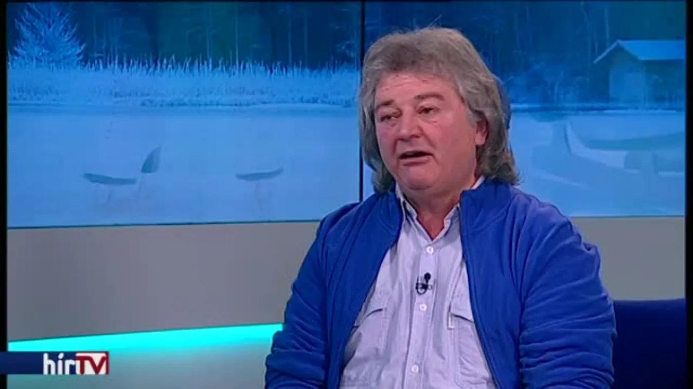 Reggeli járat - Szabályok a természetes vizek jegén