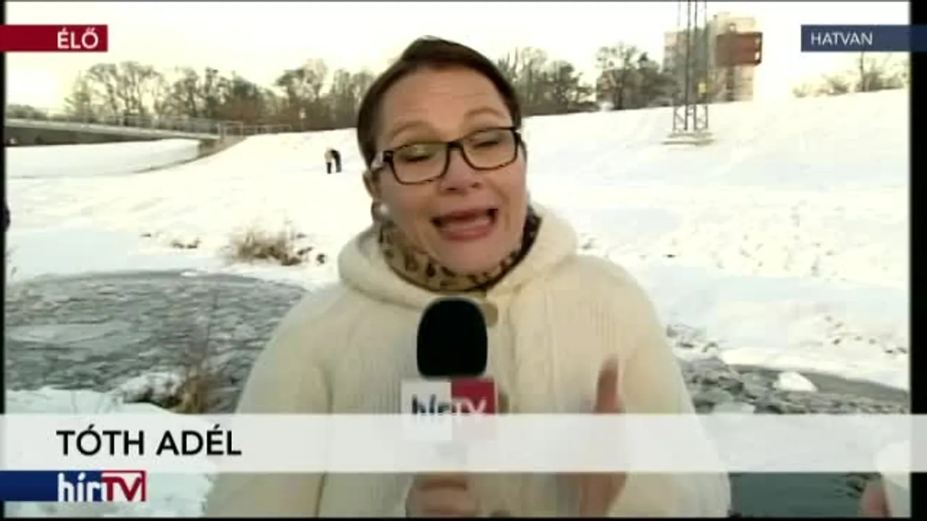 A Zagyva patakban mártózott meg Schirilla György