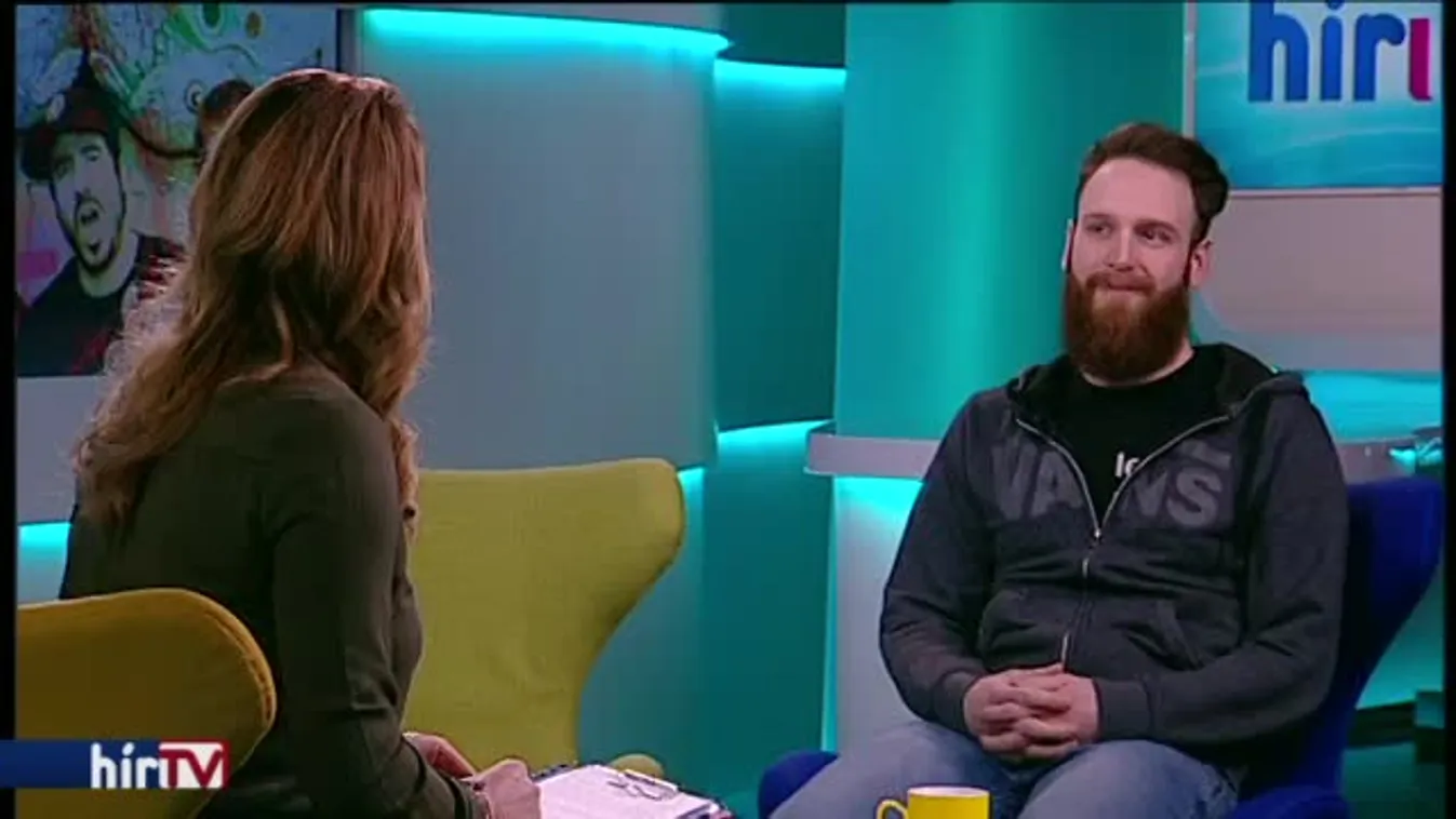 Reggeli járat - Kockás inges lányok