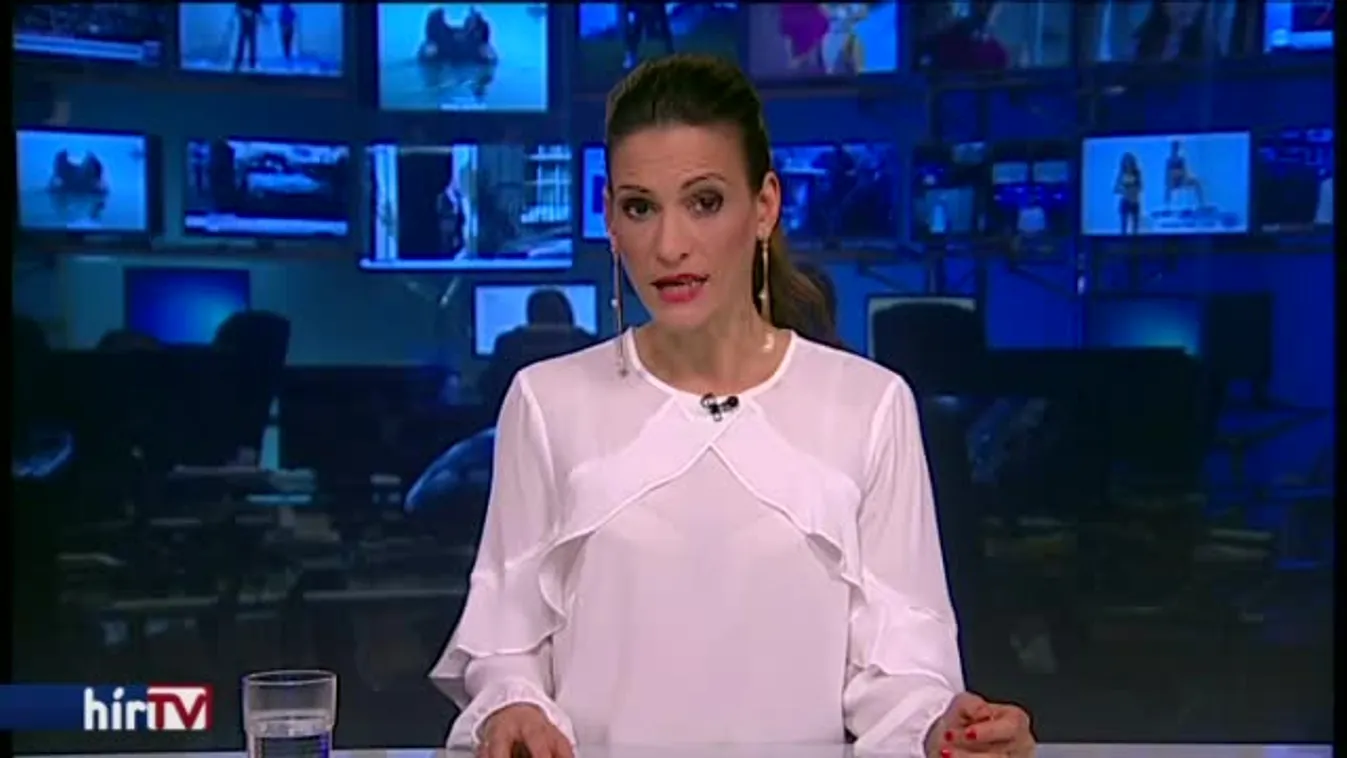 Elsüllyedt egy több mint száz migránst szállító hajó Líbiánál