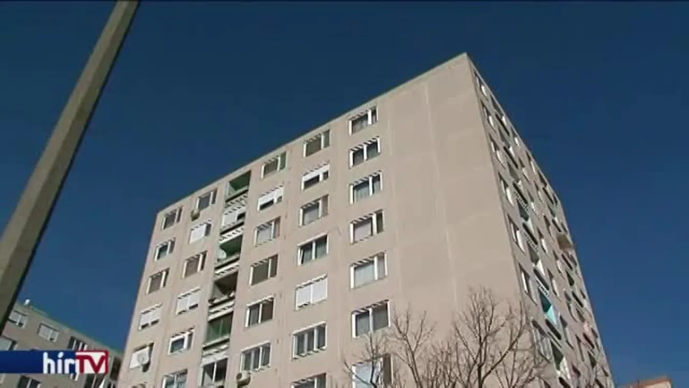 27 milliárdot fordíthat bedőlt hiteles lakásokra az eszközkezelő