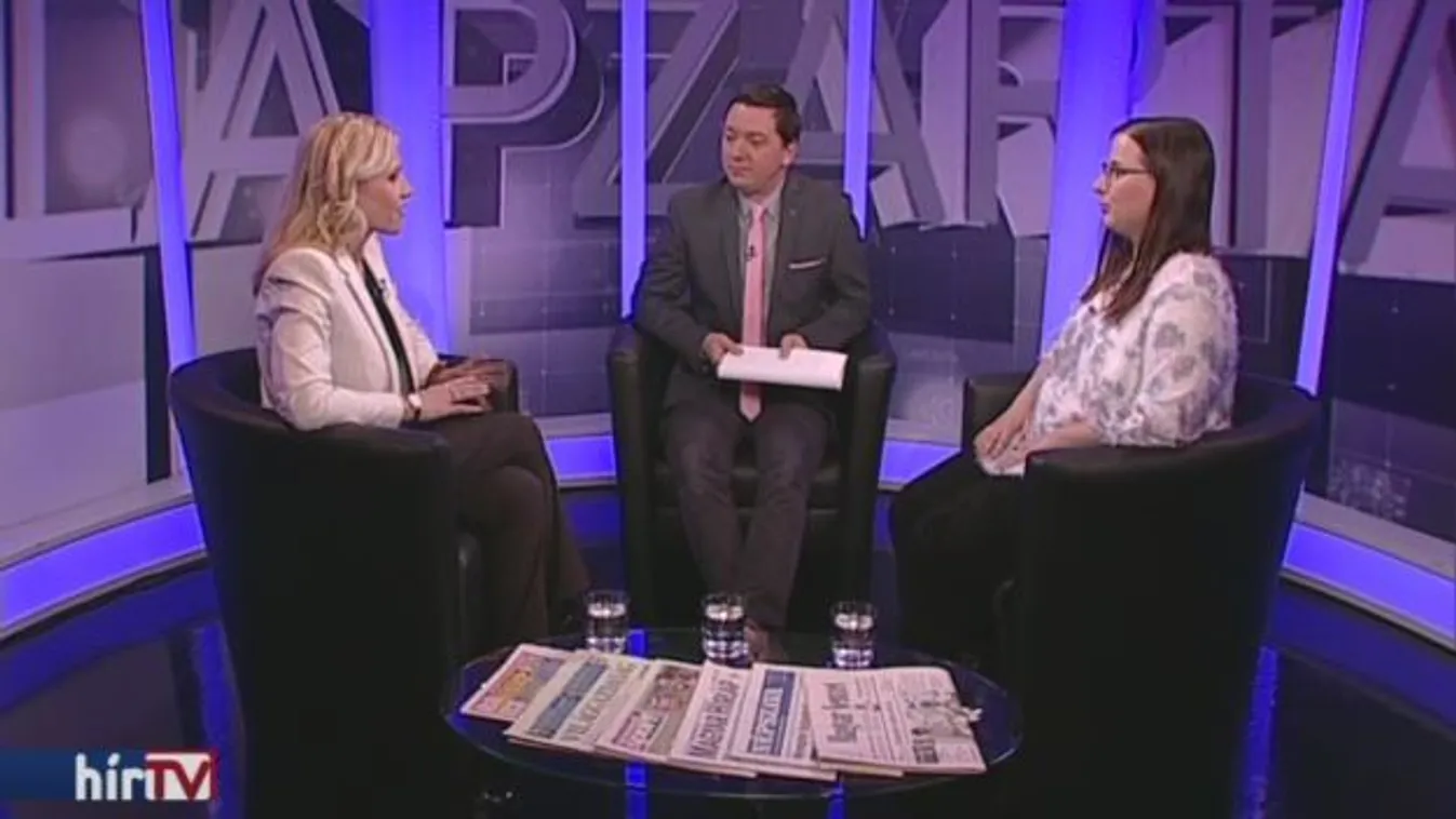 Ultimátum az ellenzéknek