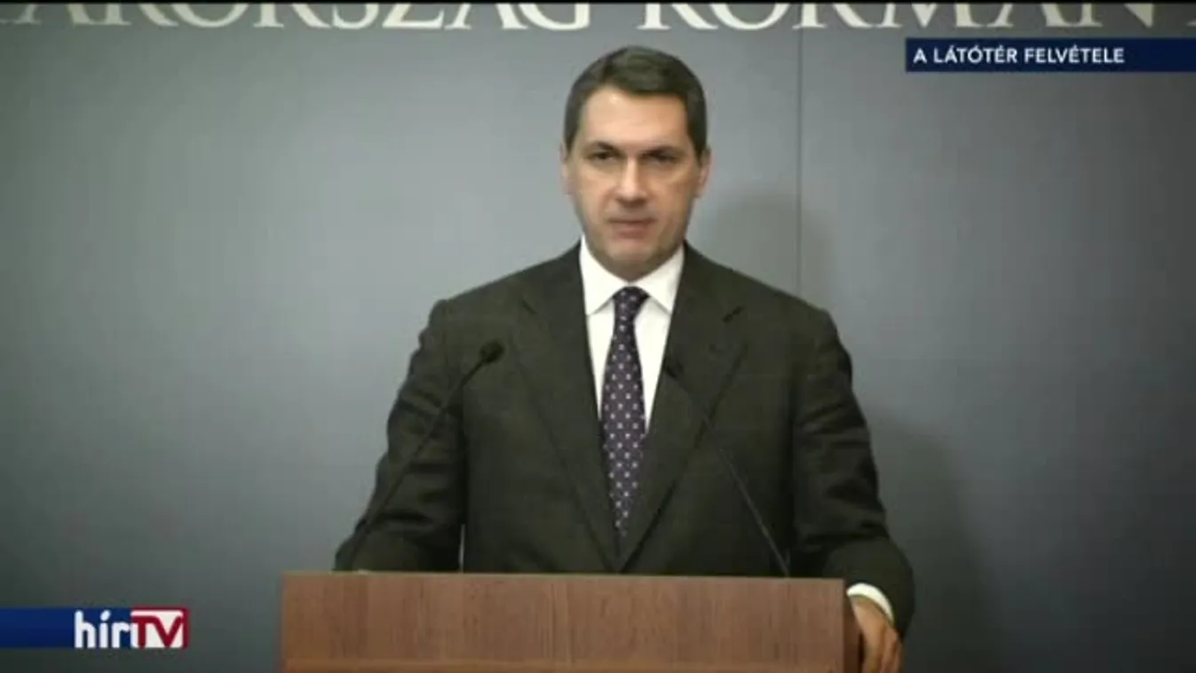 Minden járáson lőteret létesít a kormány