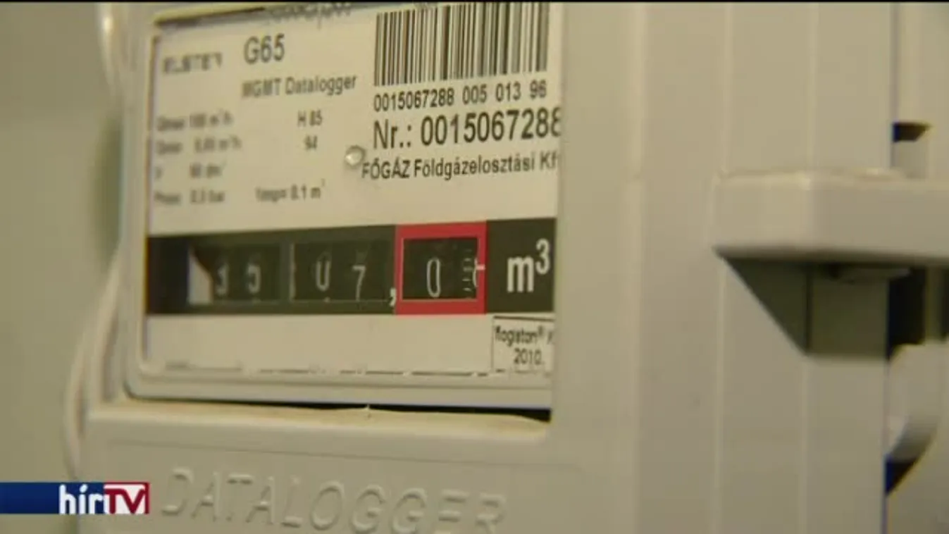 Egyre nehezebben gazdálkodják ki a rezsit az emberek