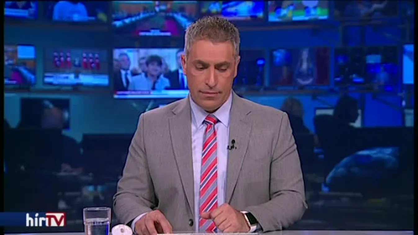 Hidegzuhanyként érte a német autóóriásokat Trump bejelentése