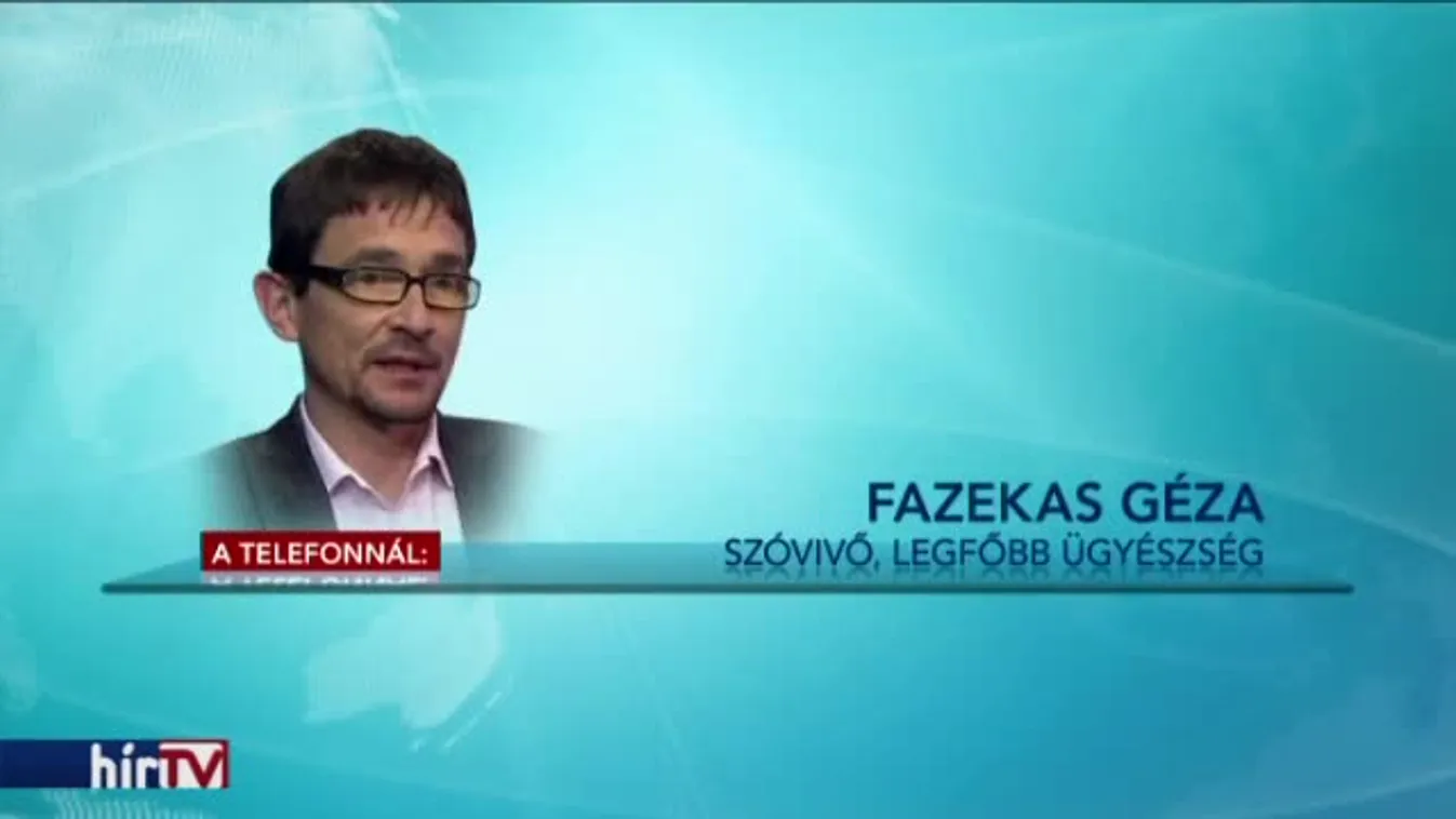 Nyilvános lehet az OLAF-jelentés