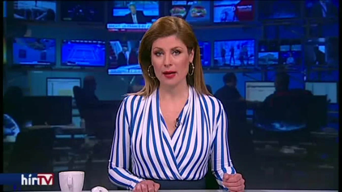 Újabb jégtörő hajók indulnak a Dunán Szerbiába