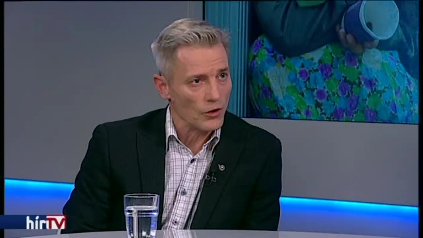 Magyarország élőben – Meddig bírják a hajlék nélkül élők az utcákon, és győzik-e a róluk való gondoskodást a segítők?