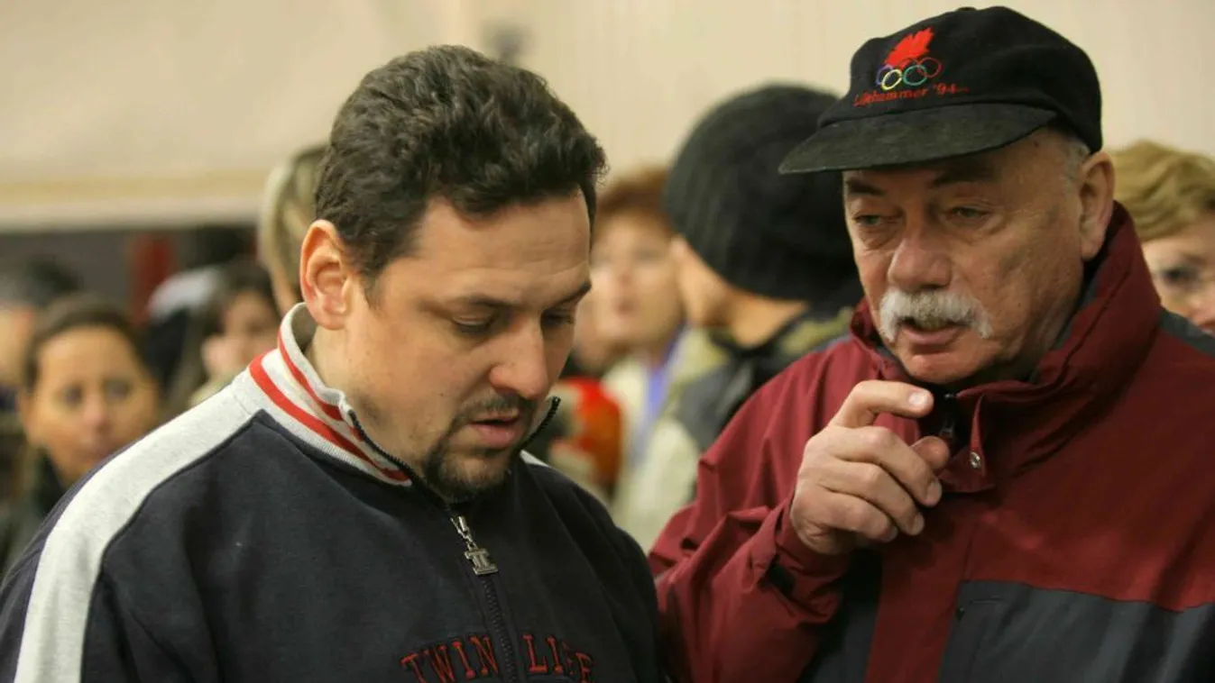 Öttusa: Kinevezték a szövetségi kapitányokat