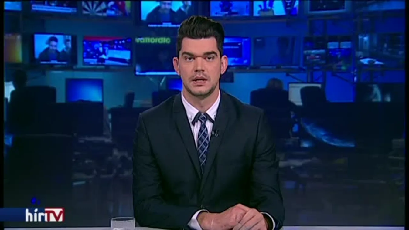 Mikulásnak öltözött terrorista mészárolt Isztambulban