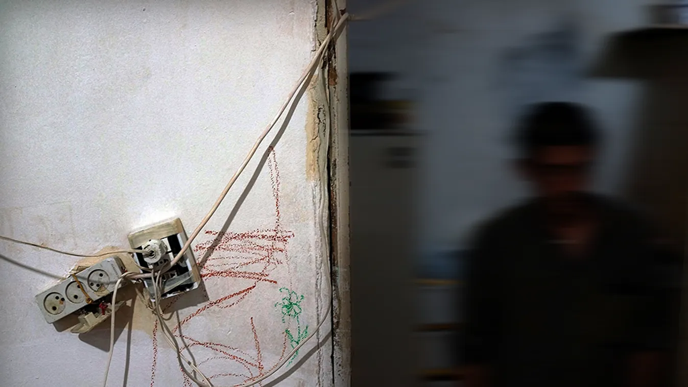 Pont a legszegényebbek nem érnek semmit a rezsicsökkentéssel