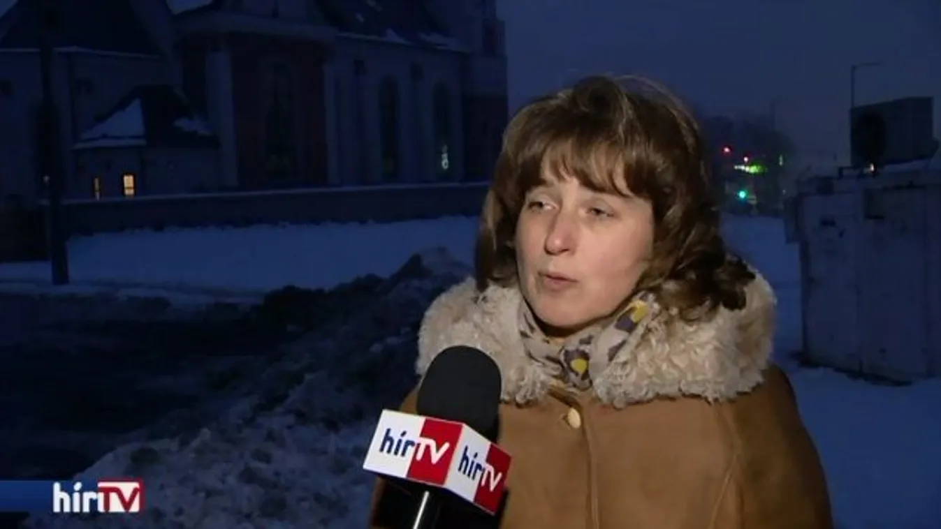 Több vidéki városban is romlott a levegő minősége