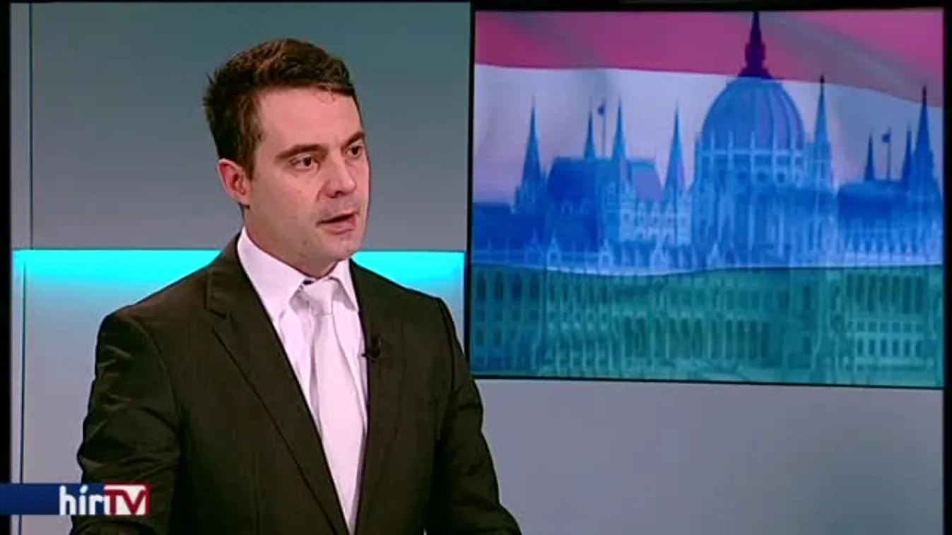 Reggeli járat – 2017 a lázadás éve lesz a pártok szerint