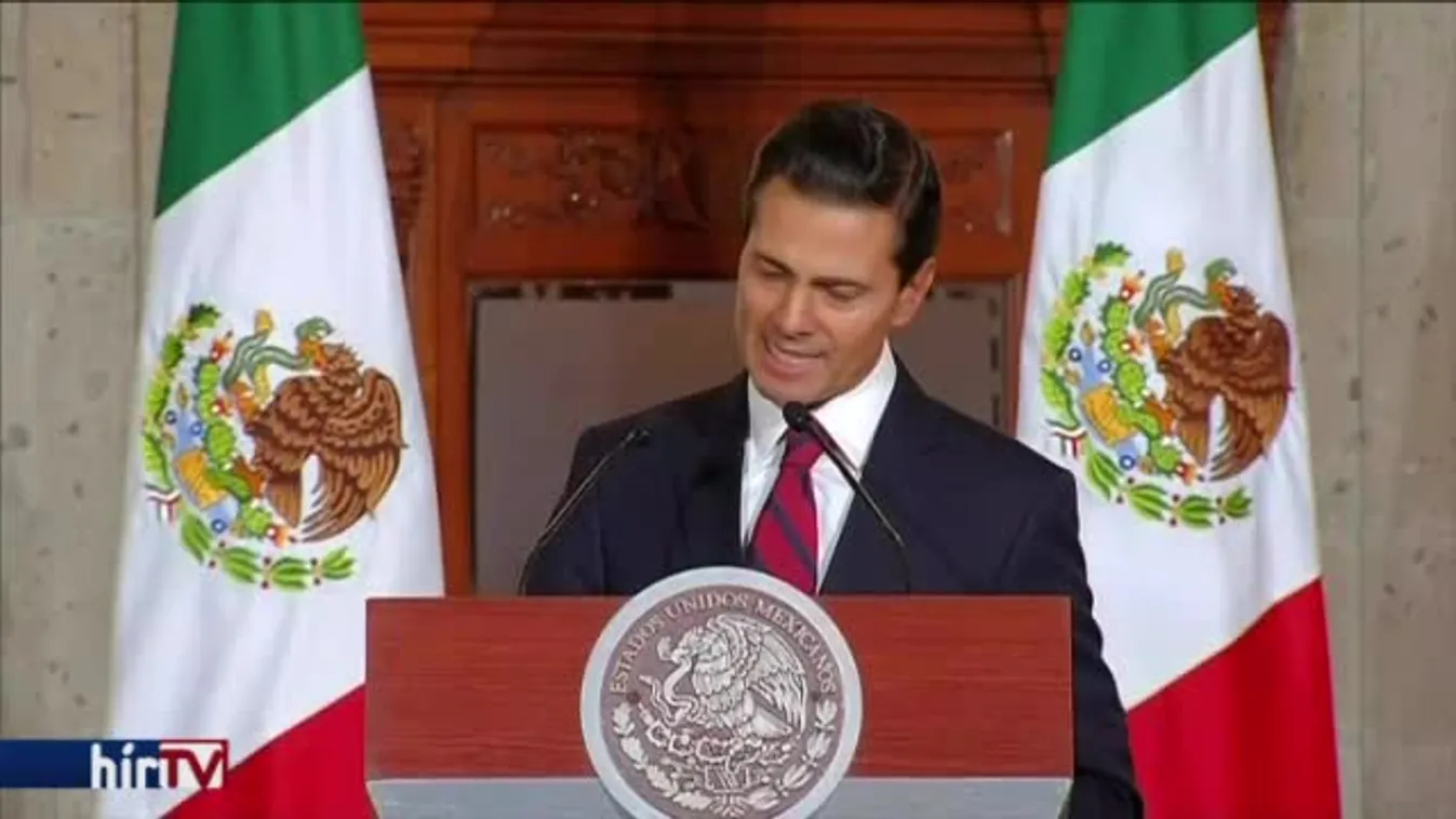 Mexikó nem fizet a falért