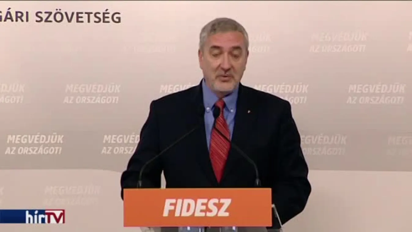 Fidesz: A munkavállalást alapozza meg a felsőoktatás