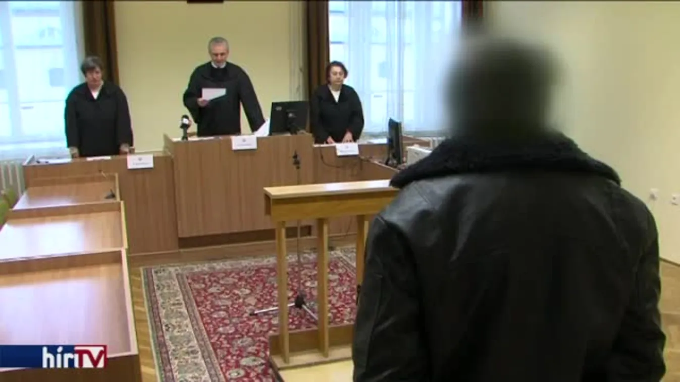 Agyonvert, majd elásott két kölyökkutyát – megúszta a börtönt