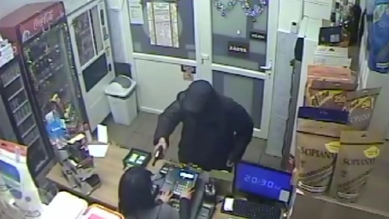 Félmillió a nyomravezetőnek